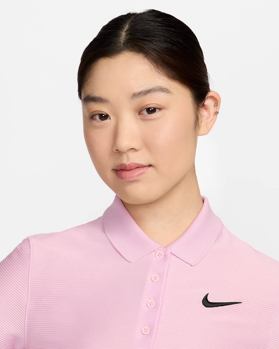 POLO NIKE Women's Short-Sleeve Golf Polo