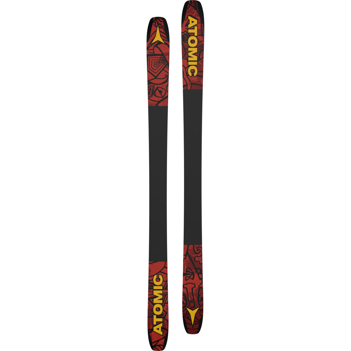 Ski Atomic Bent 90 26/27