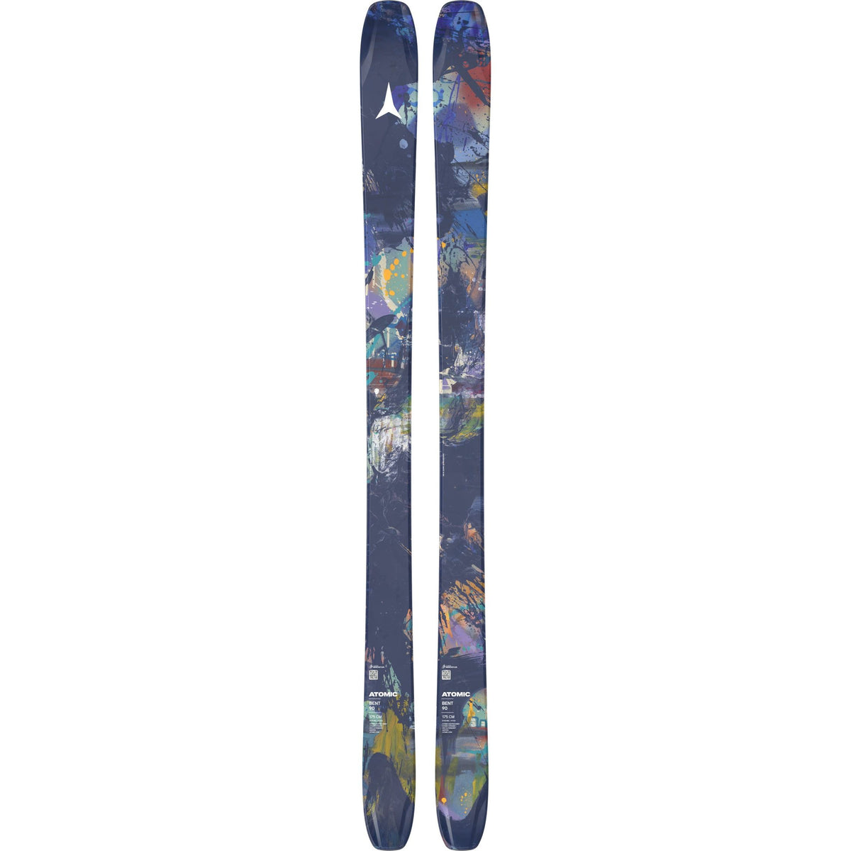 Ski Atomic Bent 90 26/27