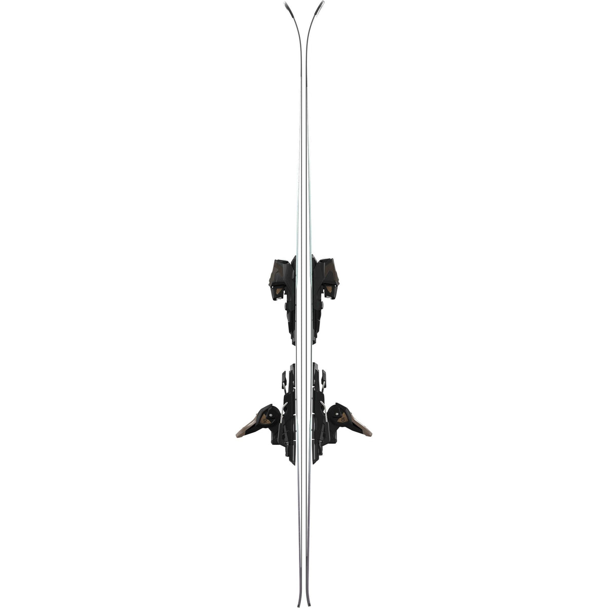 Ski Atomic Cloud Q8 + M 10 Femme