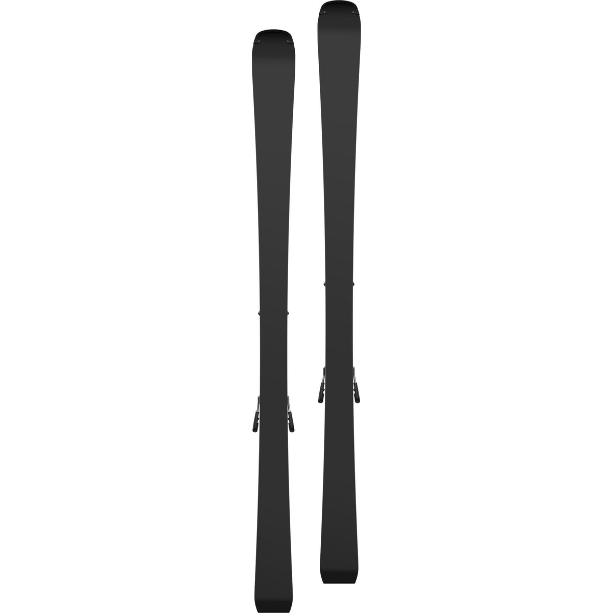 Atomic Redster Q6 Skis + Mi 12 Bindings