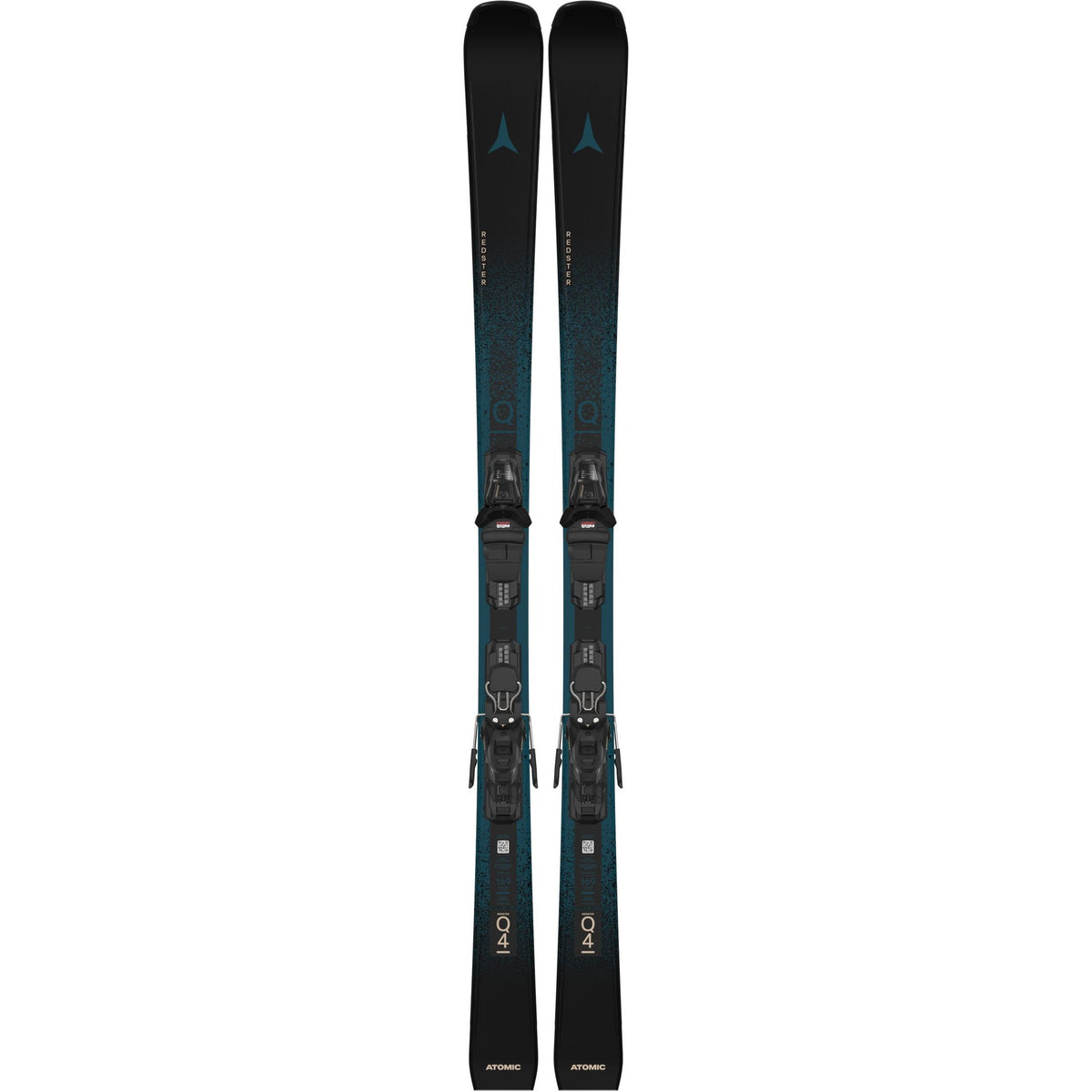 Ski Atomic Redster Q4 + M 10