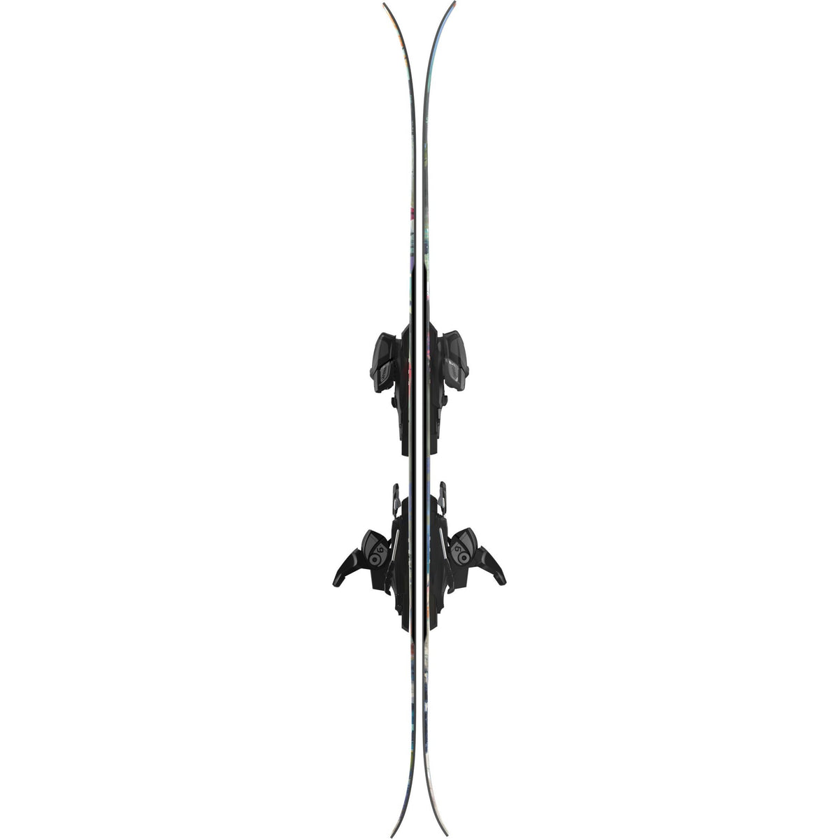 Ski Atomic Bent 27/27 + L 6 Junior