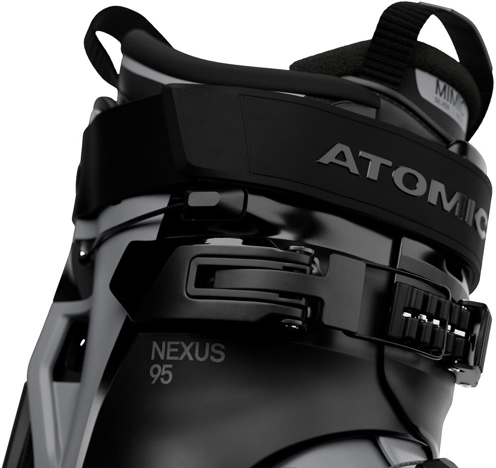 Bottes Atomic Nexus 95 Boa Femme