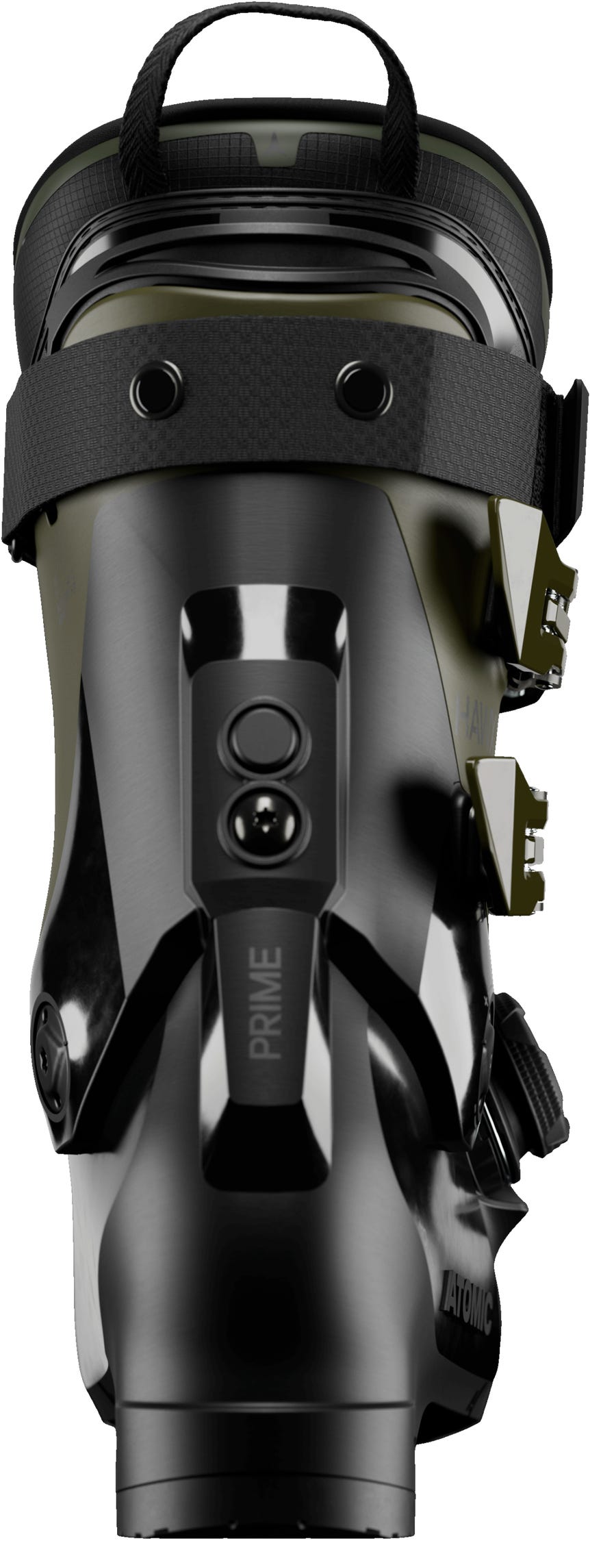 Bottes Atomic Hawx Prime Pro 110 Boa Homme