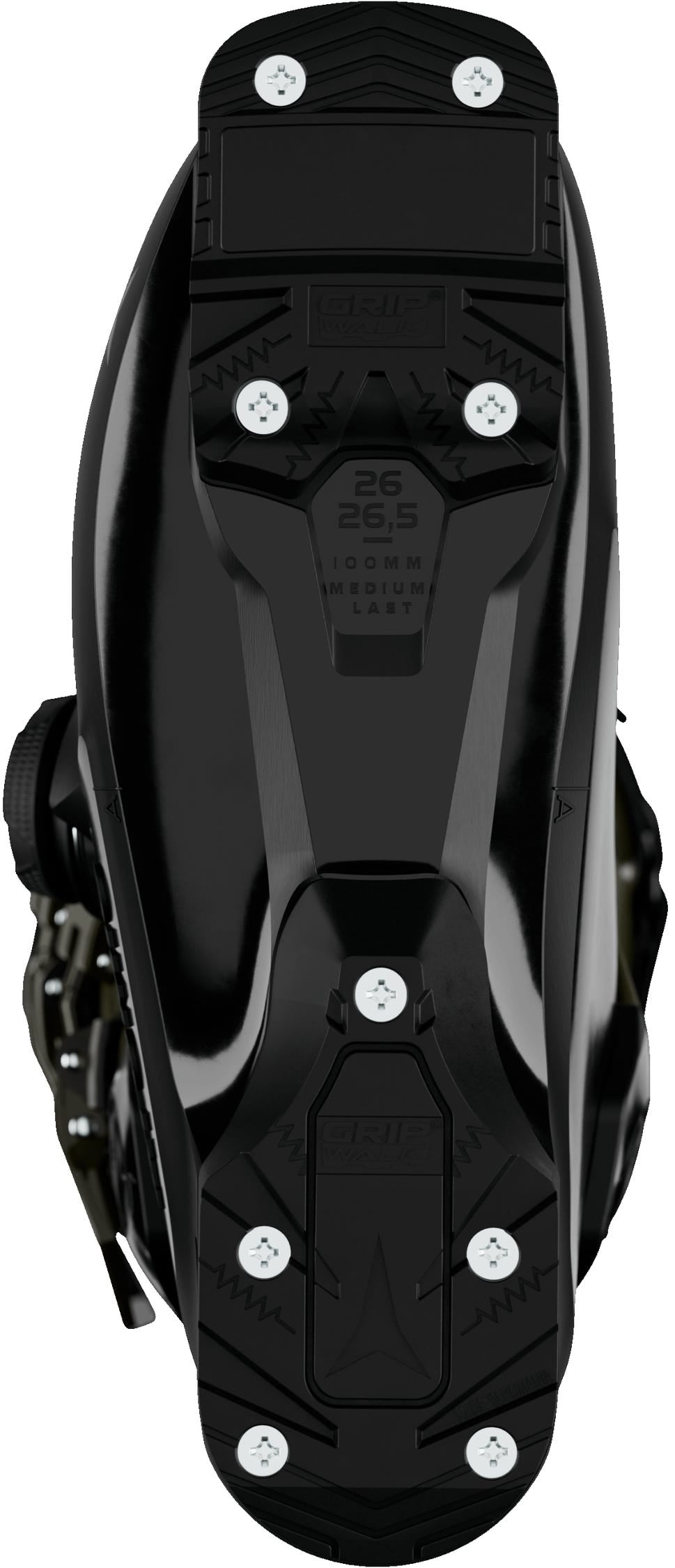 Bottes Atomic Hawx Prime Pro 110 Boa Homme