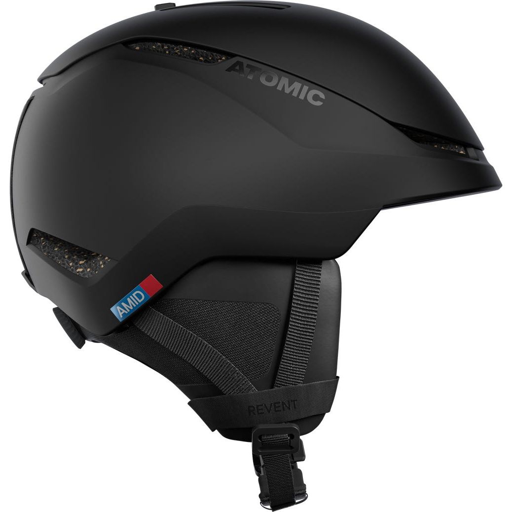 Casque Atomic Revent Gt Amid