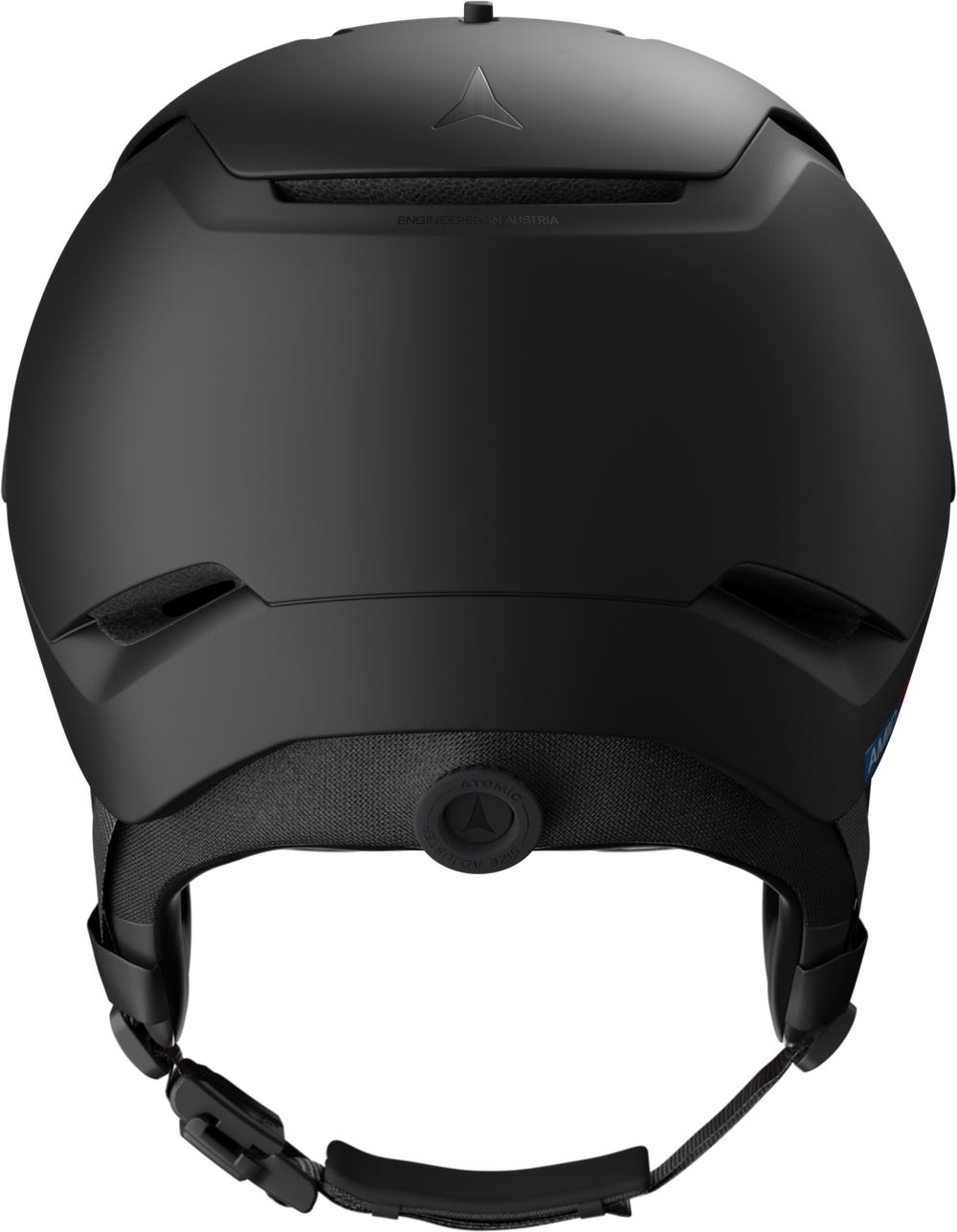 Atomic Revent GT AMID Visor HD Photo Helmet