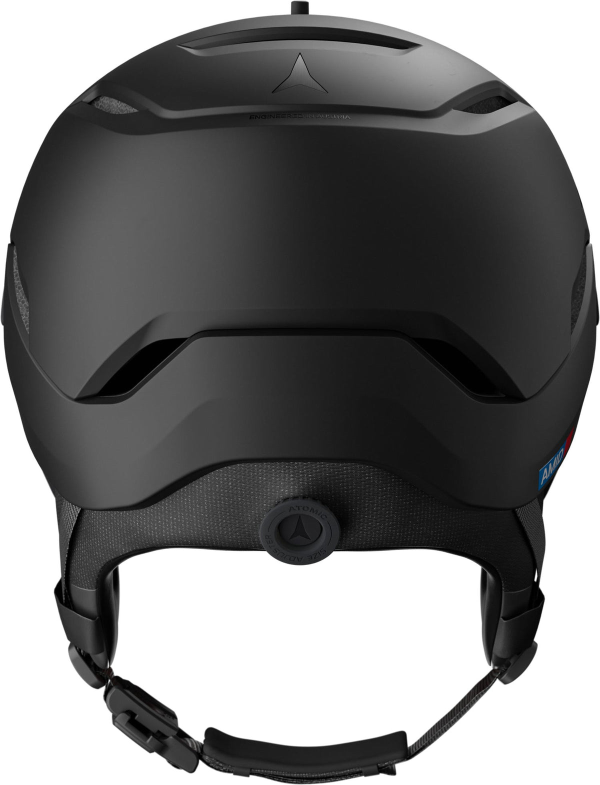 Atomic Revent GT AMID Visor HD Photo Helmet