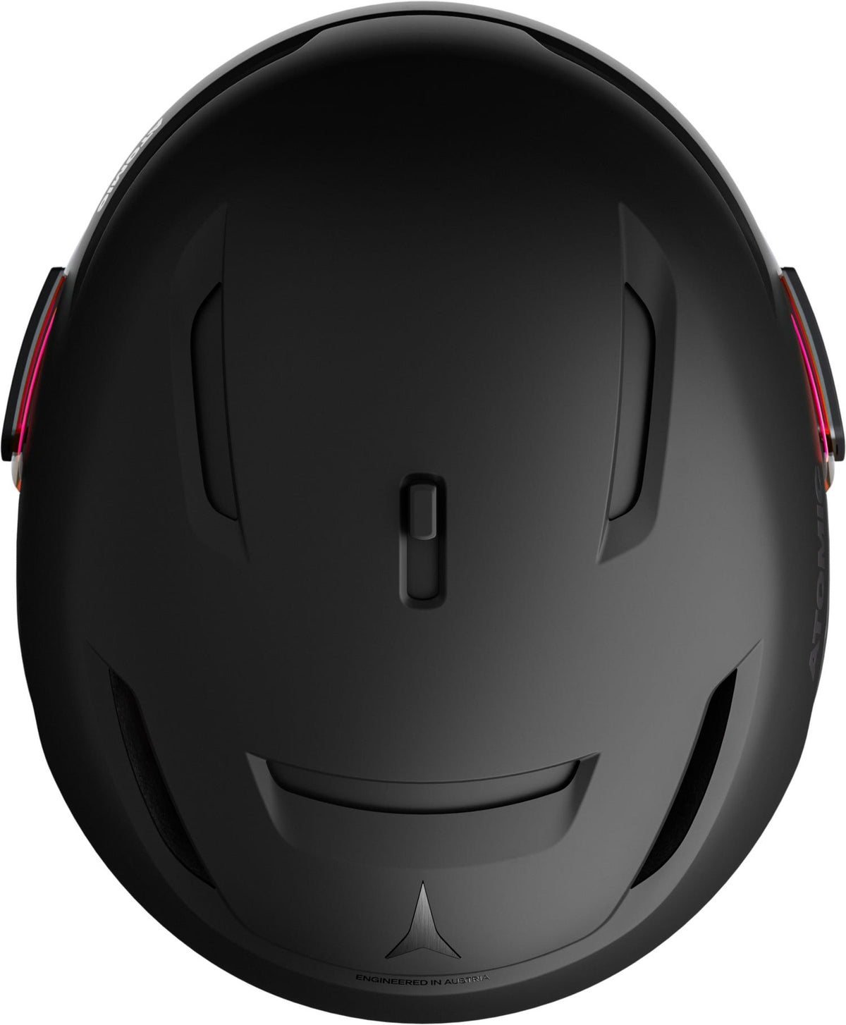 Atomic Revent GT AMID Visor HD Photo Helmet