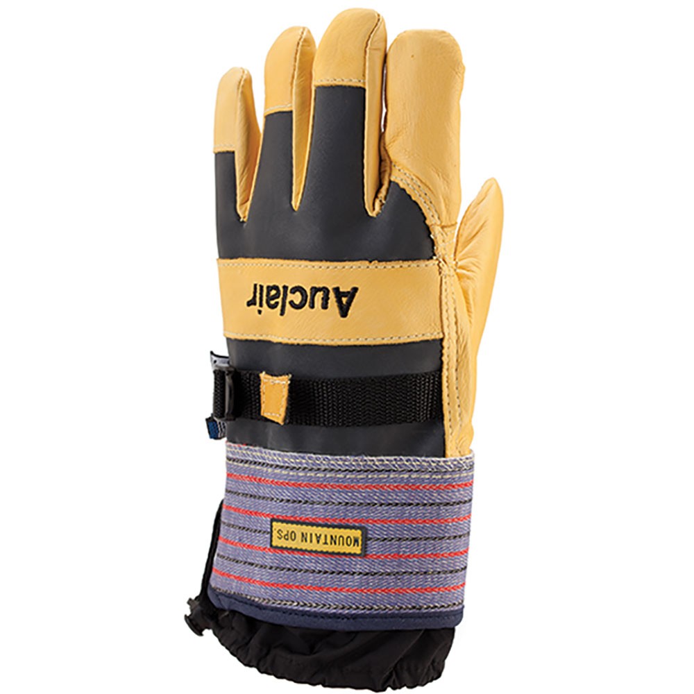 GANT AUCLAIR MOUNTAIN OPS II HOMME