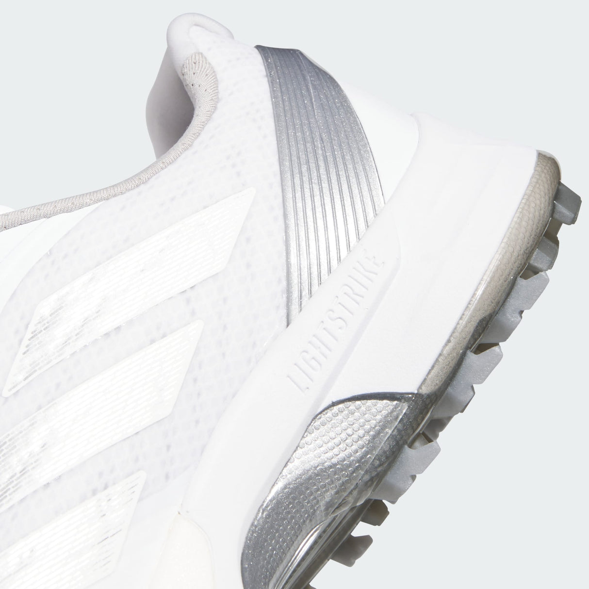 ADIDAS ADIZERO ZG MEN'S GOLF SHOE