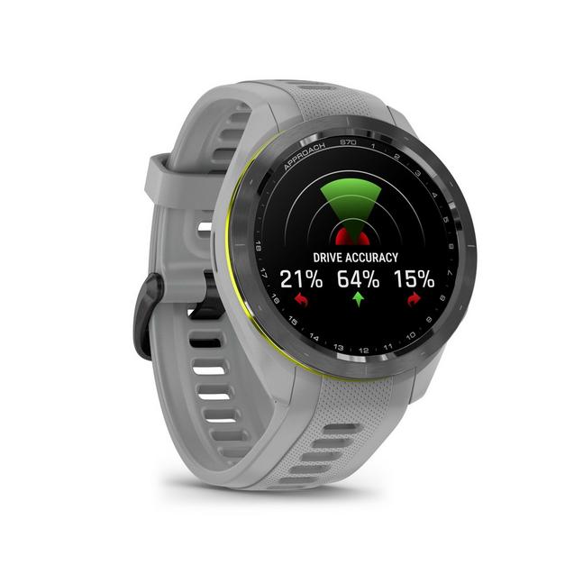 MONTRE GARMIN S70- 42MM