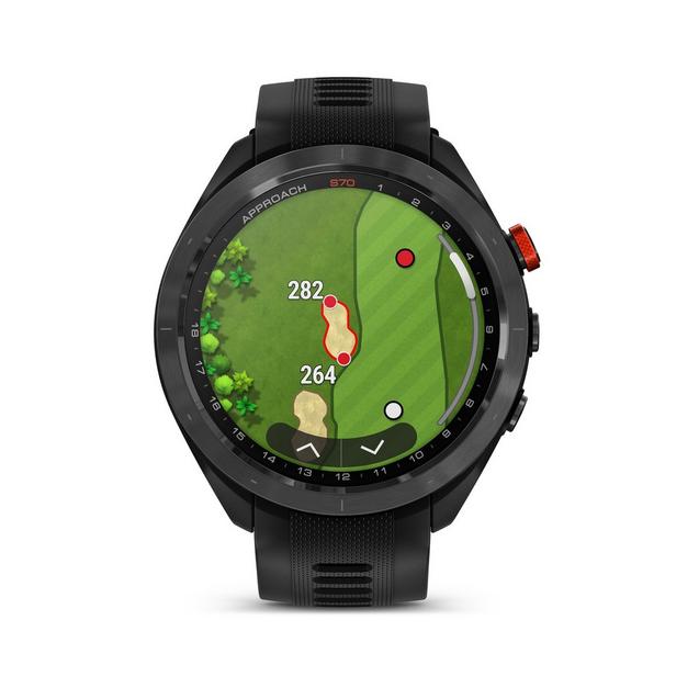 MONTRE GARMIN S70- 47MM