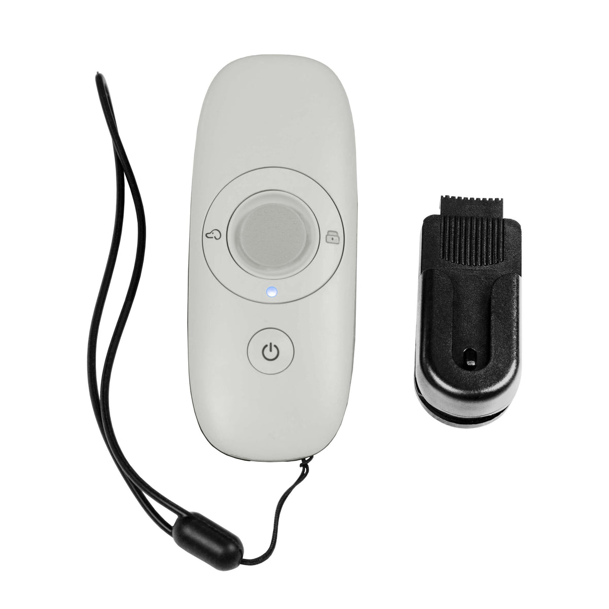 AXGLO CONTROLLER