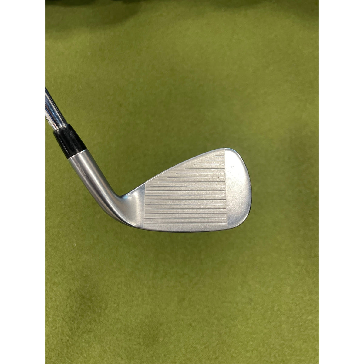 ENSEMBLE DE FERS CLEVELAND UHX LH REG USAGÉ
