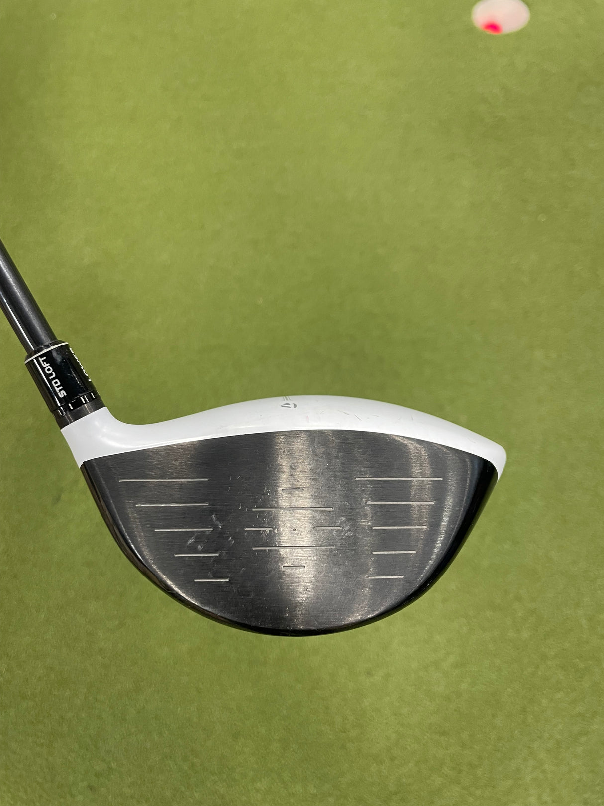 DRIVER TAYLOR MADE R15 GAUCHER RÉGULIER (270426)