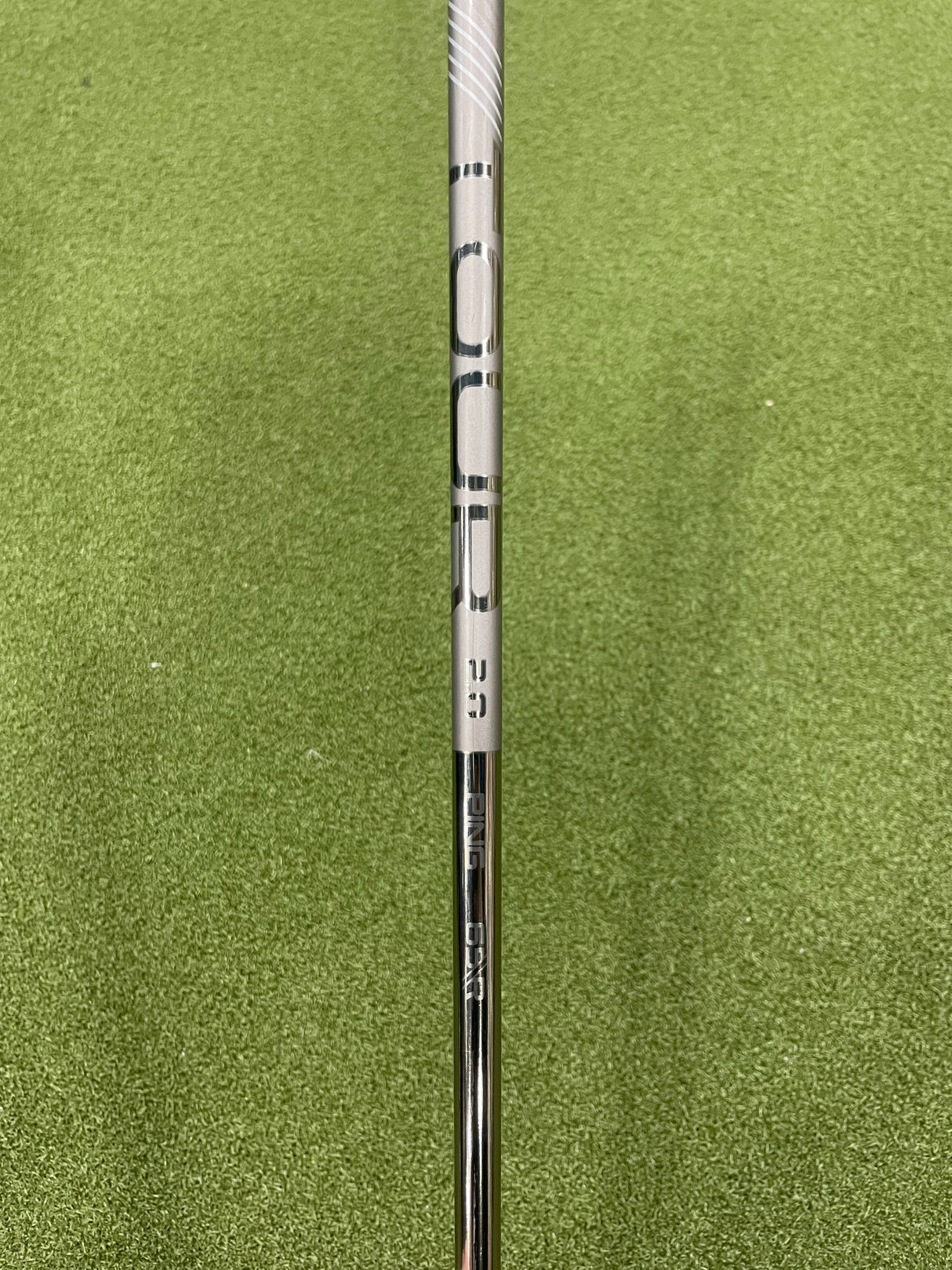 TIGE PING TOUR 2.0 65G REG USAGÉE