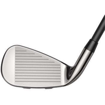 Cobra Baffler Women's Combo Irons Set 5H6H7 PW S Golf Prestige