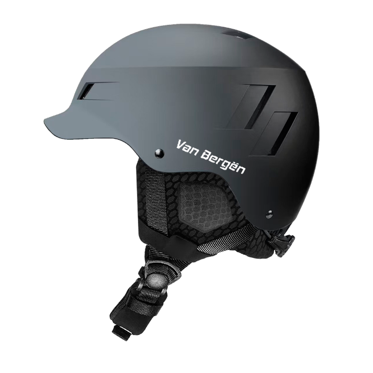 SKI HELMET VAN BERGEN BJL226 ADULT