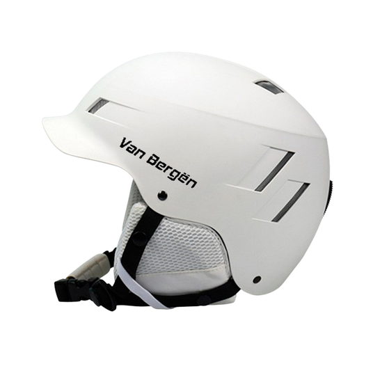 SKI HELMET VAN BERGEN BJL226 ADULT