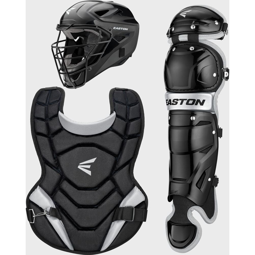 EASTON BLACK MAGIC 2.0 JUNIOR CATCHER SET