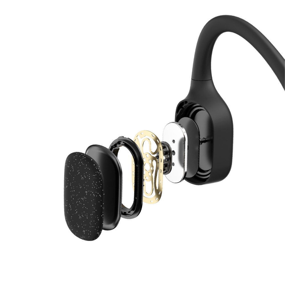 SHOKZ OPENSWIM HEADPHONES