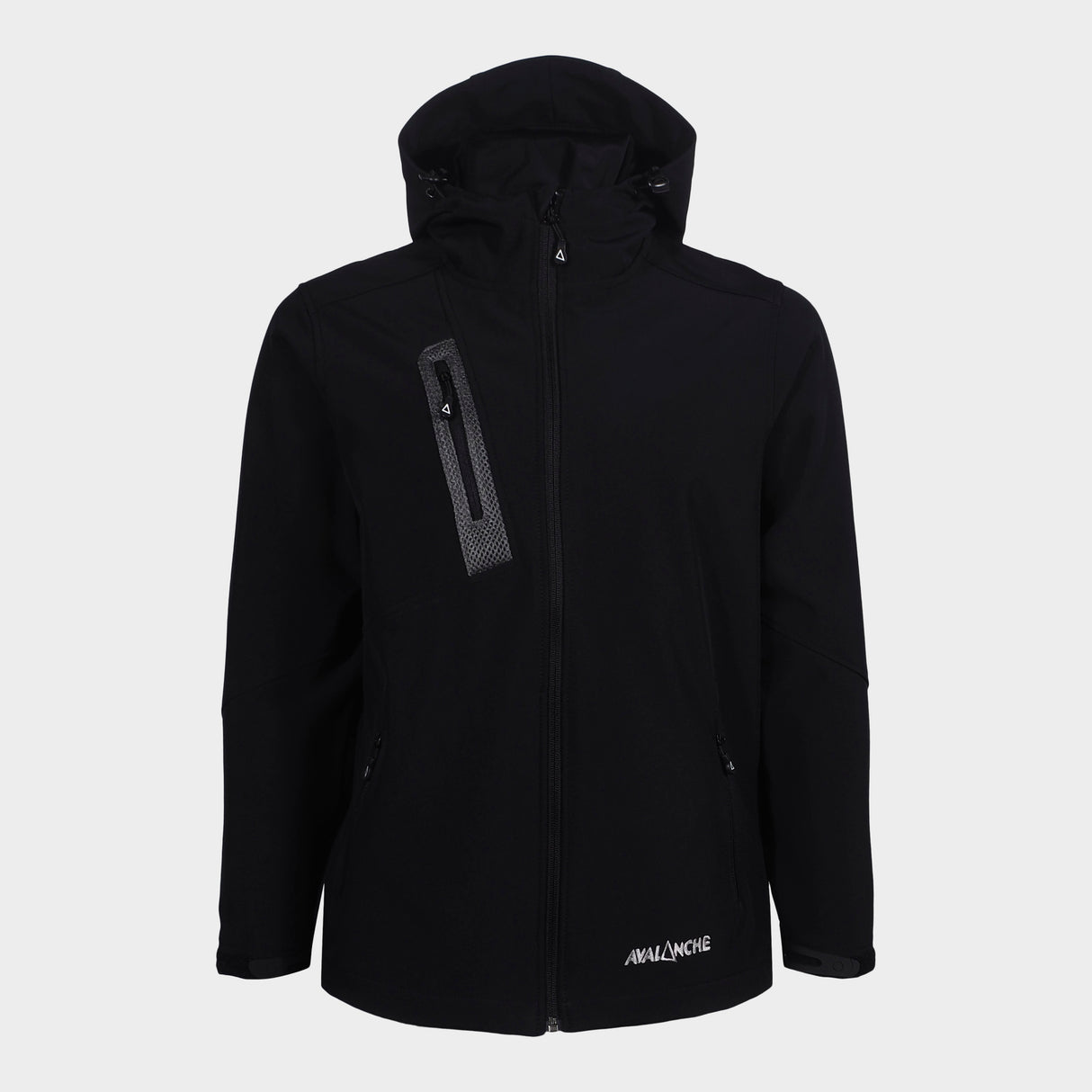 MANTEAU SOFTSHELL AVALANCHE BRADY POUR ENFANT