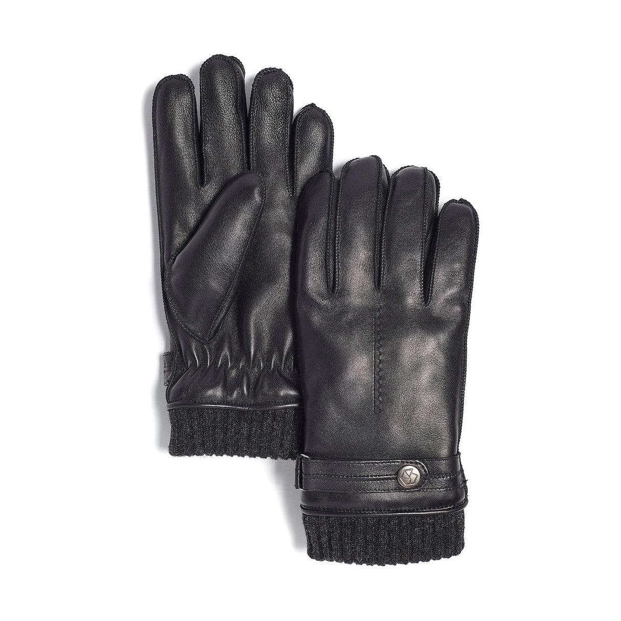 GANT Brume Nelson Gants Thinsulate 100g Pour Hiver Actif Et Quotidien