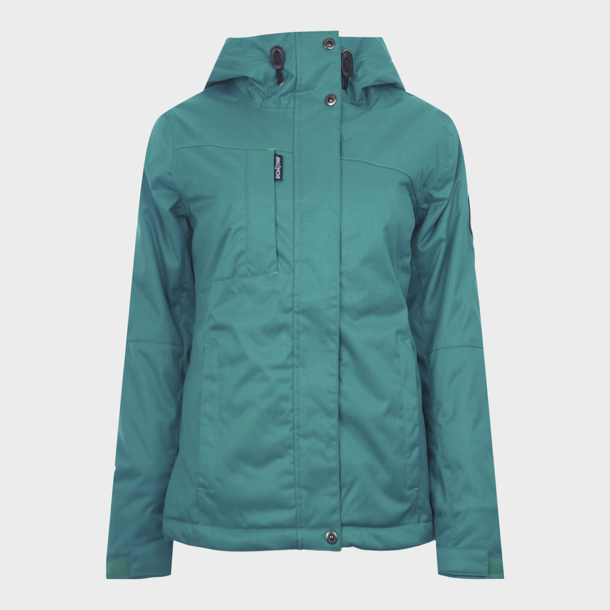 MANTEAU AVALANCHE BROOKLYN FEMME