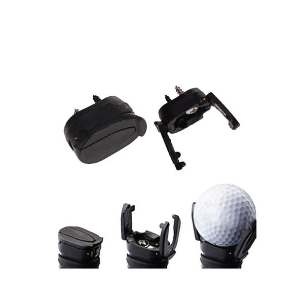 GOLFING BALL PICK UP BUDDIES BACK SAVER