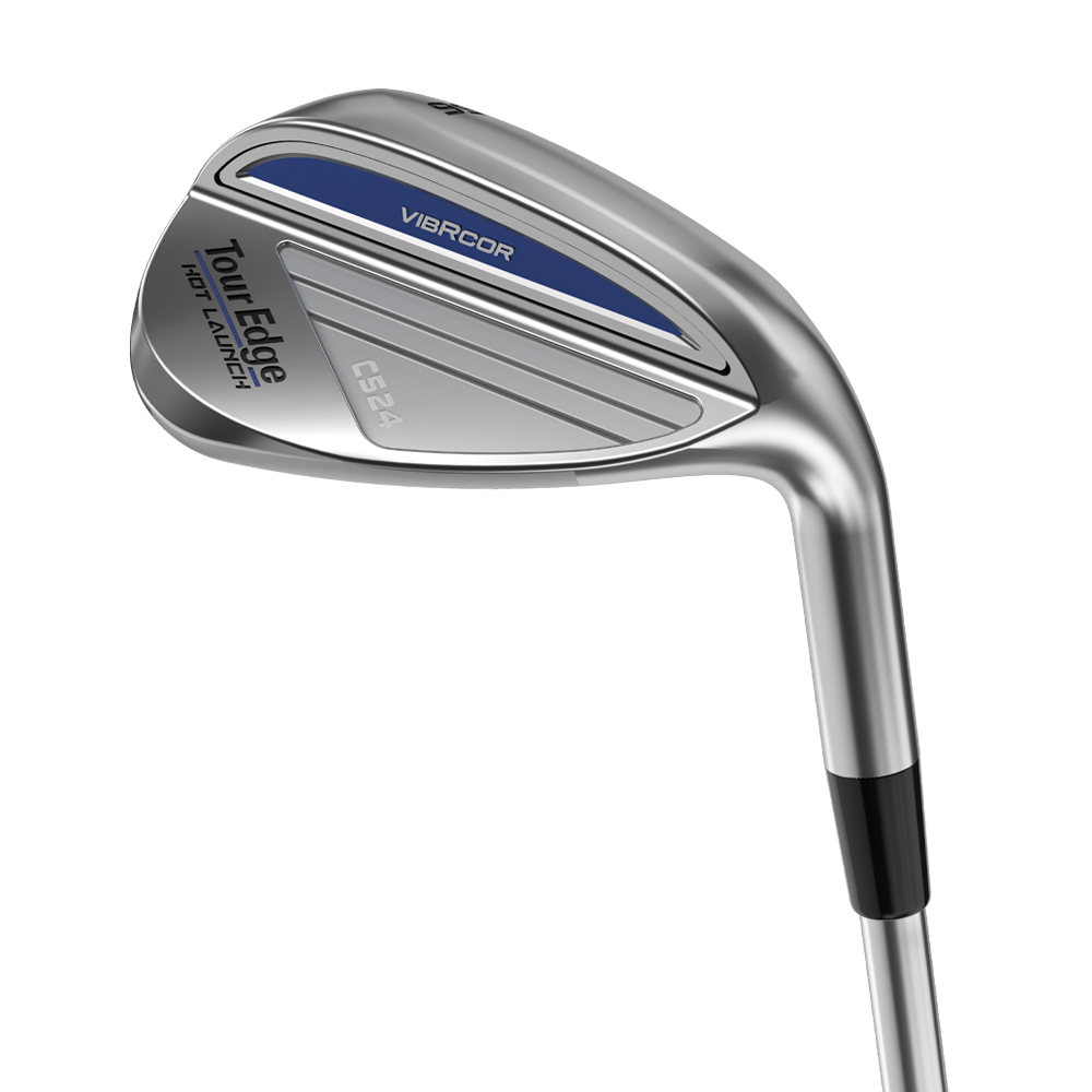 WEDGE TOWER EDGE C524 STEEL