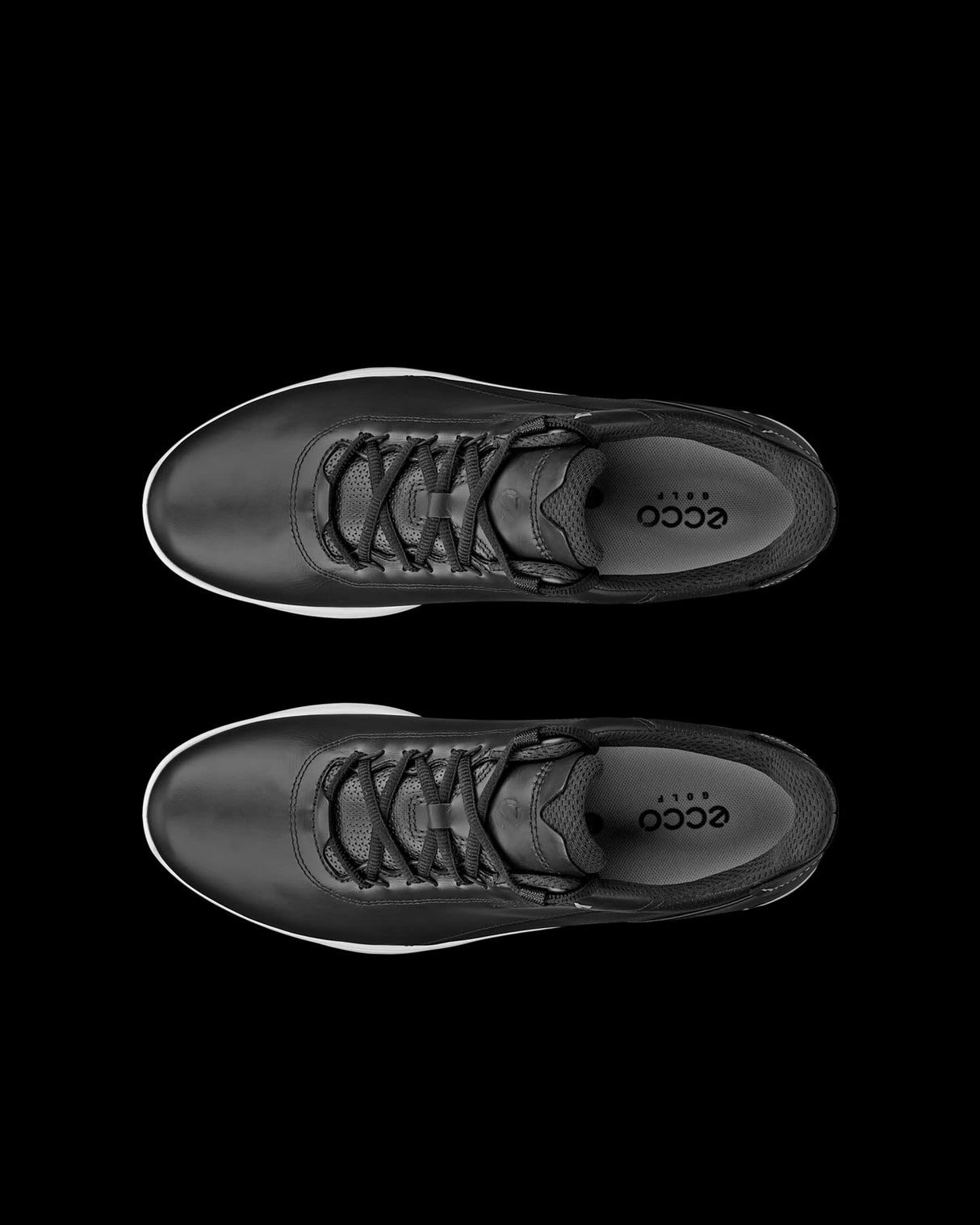 MEN'S ECCO GOLF S-CASUAL SHOE