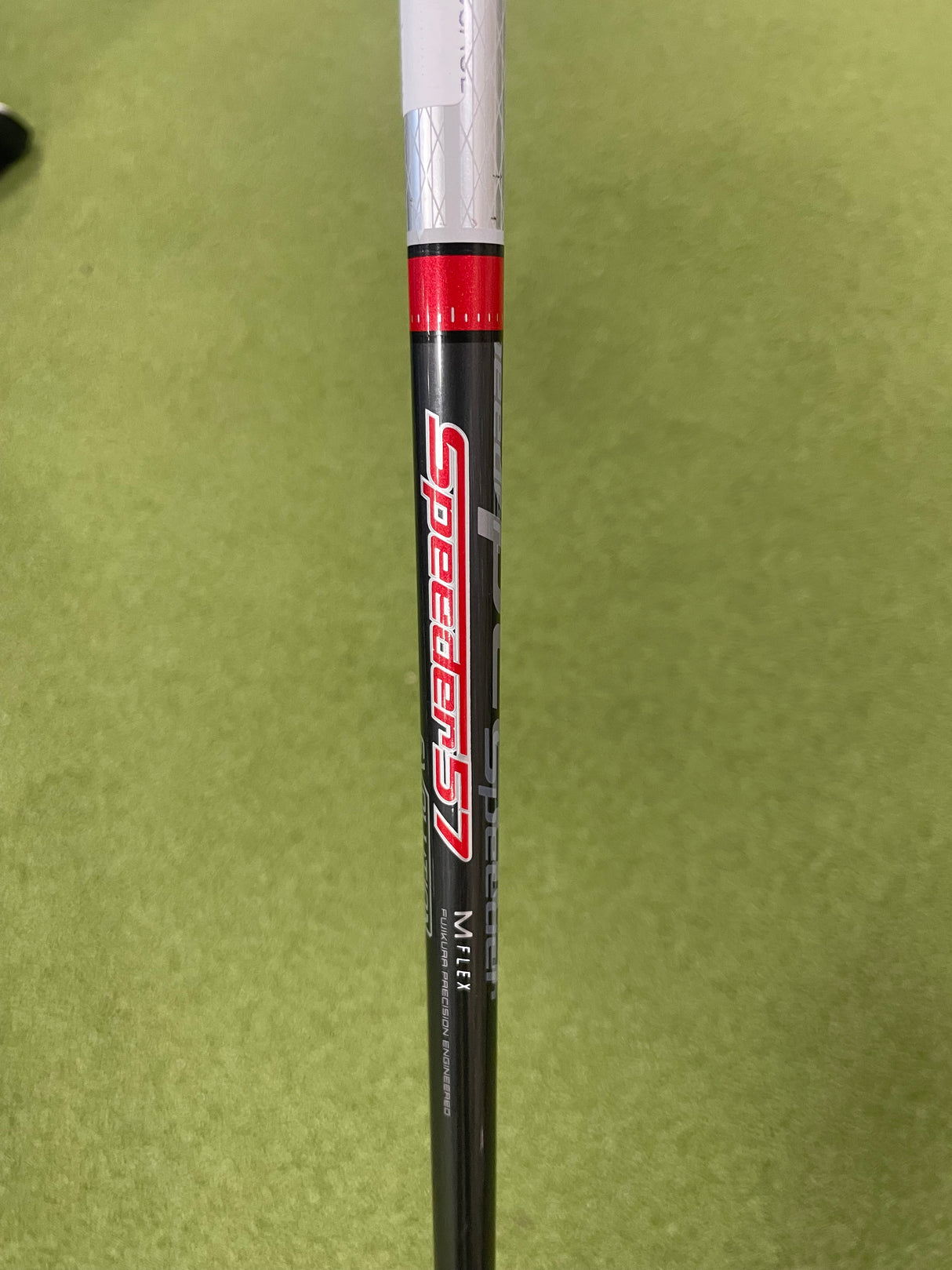 DRIVER TAYLORMADE R15 GAUCHER REGULIER USAGÉ