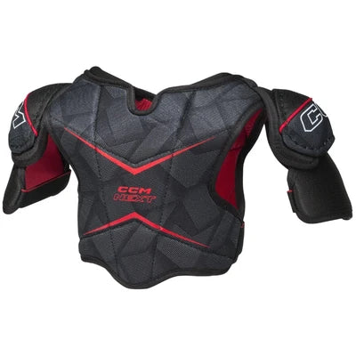 SHOULDER PAD CCM NEXT 26 YTH