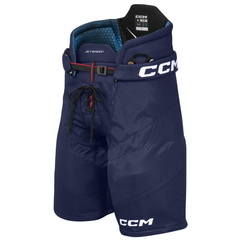 CCM Jetspeed SR Ice Hockey Pants: Protection and Performance