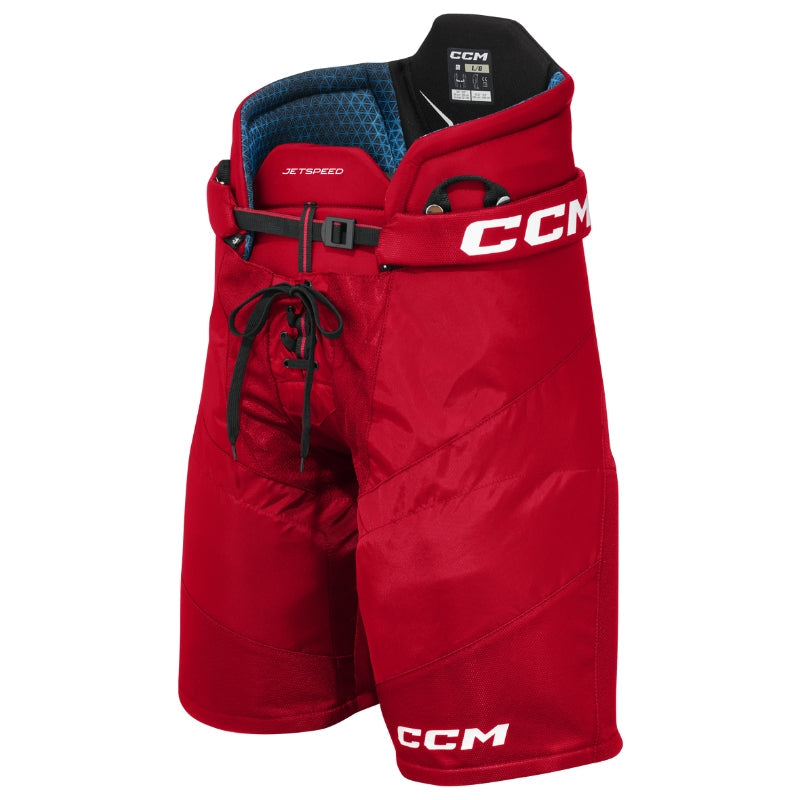 CCM Jetspeed SR Ice Hockey Pants: Protection and Performance