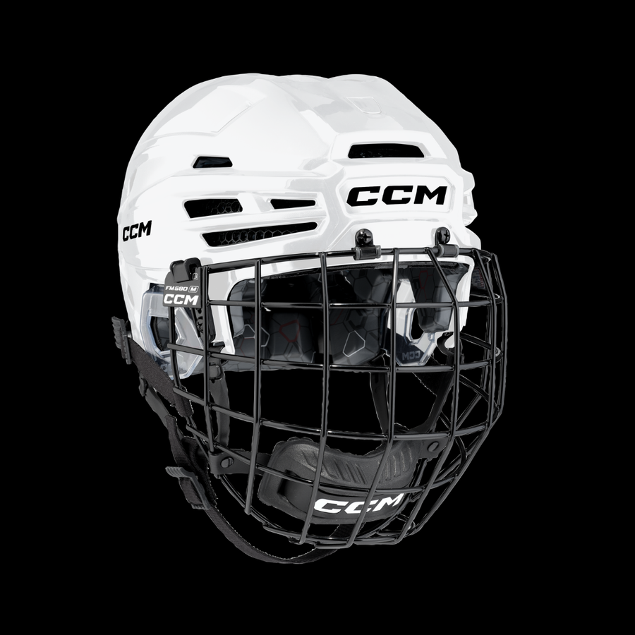 CASQUE CCM 920 COMBO SR