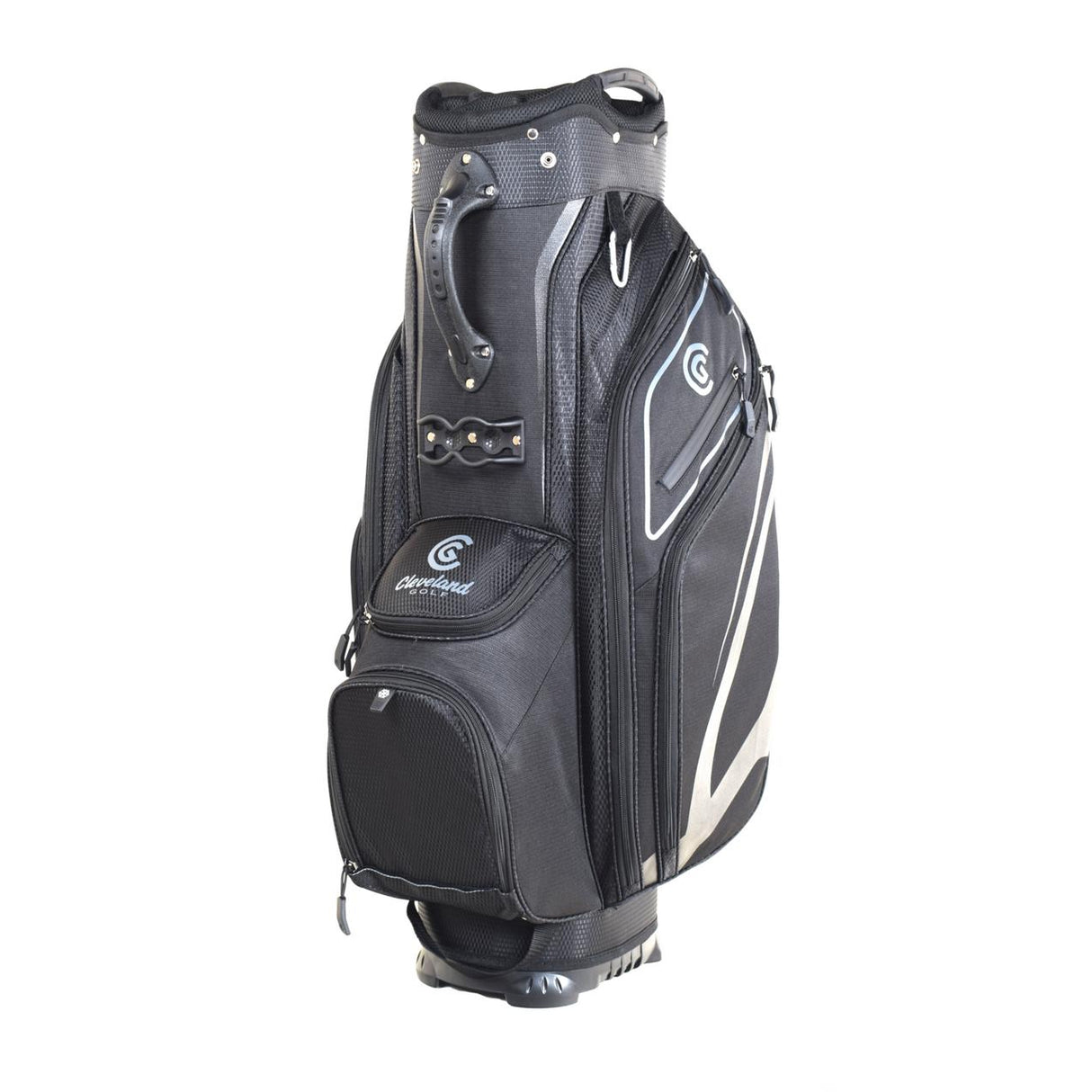 Chariot De Golf Lite Cart Pro Grade Léger 14 Séparateurs