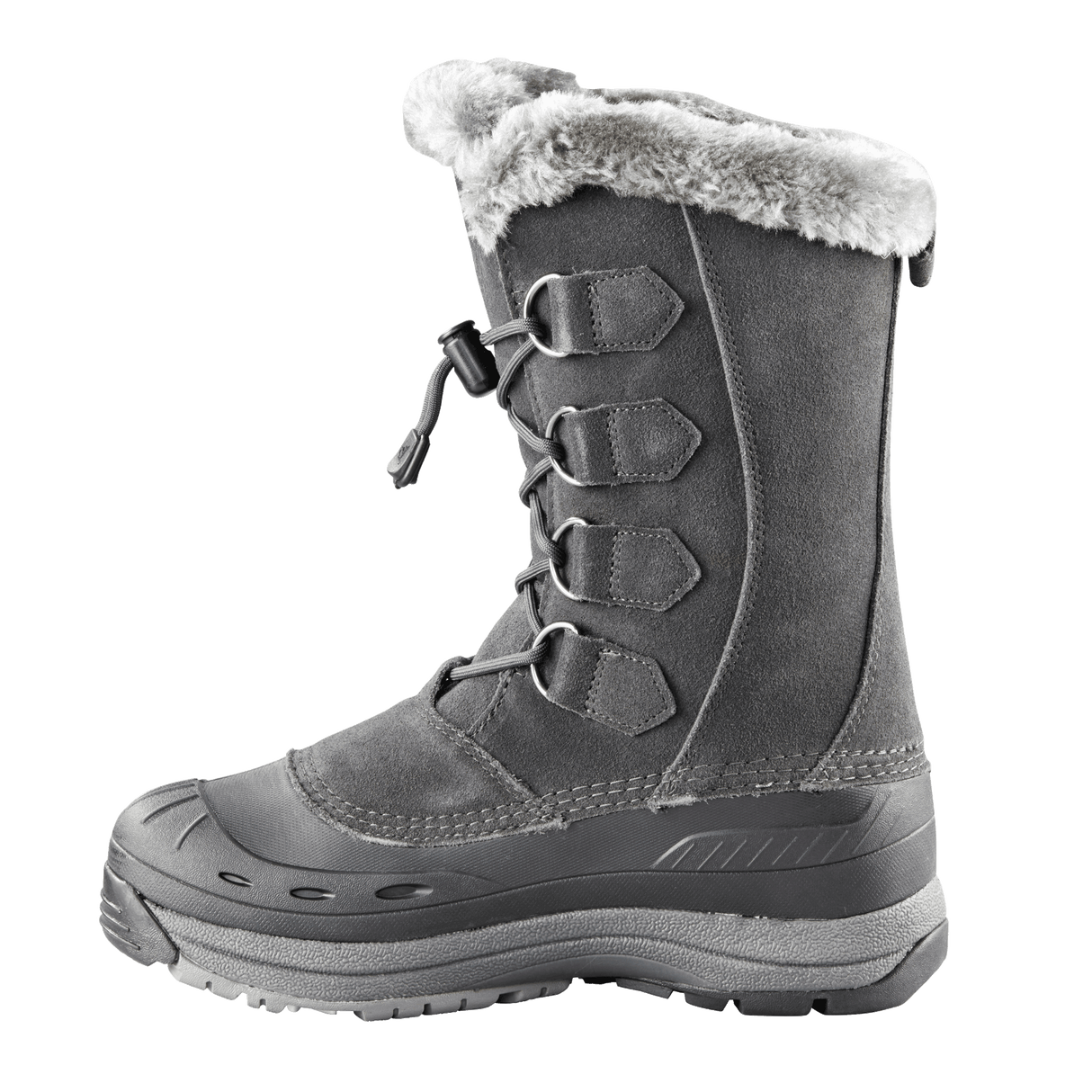 Chloé Baffin Women's Winter Boots: Comfort and Everyday Performance