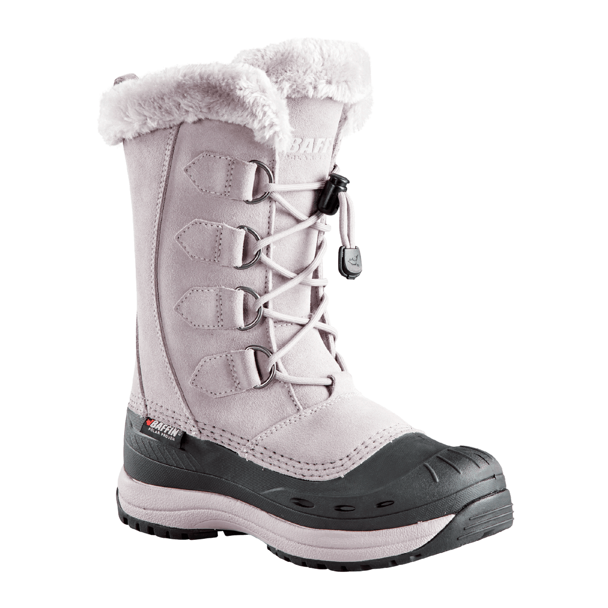 Chloe Baffin Women's Winter Training Boot: Speed, Stability, Endurance
