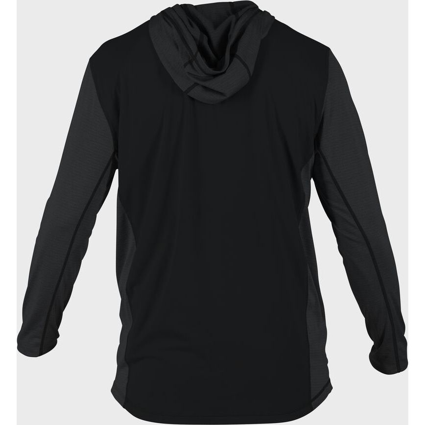 HOODY RAWLINGS COLORSYNC LIGHTWEIGHT ADULT