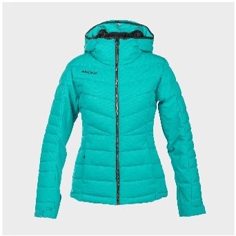 Kindersley Women's Avalanche Coat - Waterproof, Warm and Comfortable Winter