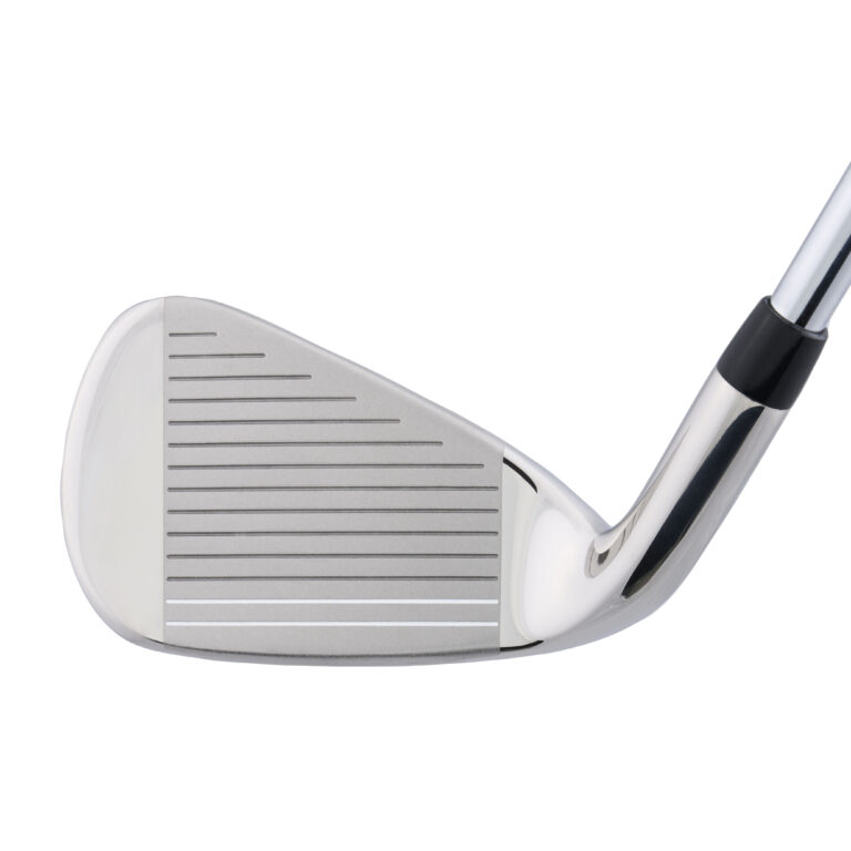 Callaway XR Acier Fers 5 PW A Ensemble Pour Précision Et Fiabilité