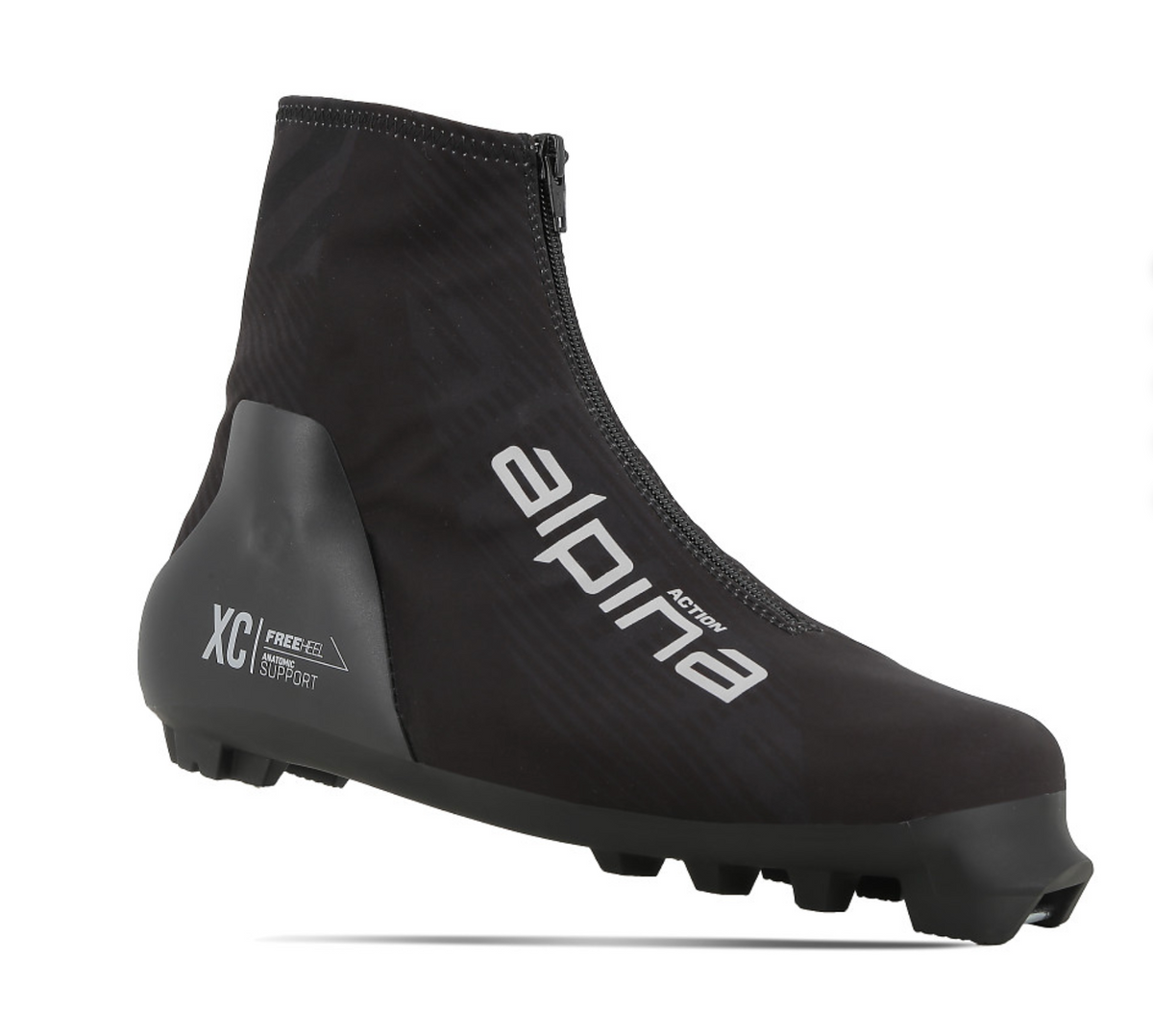 Botte Ski de Fond Alpina Action Classic