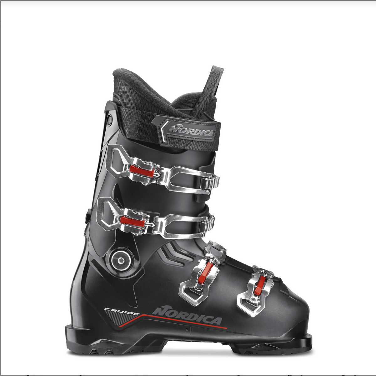 Botte Nordica The Cruise Homme