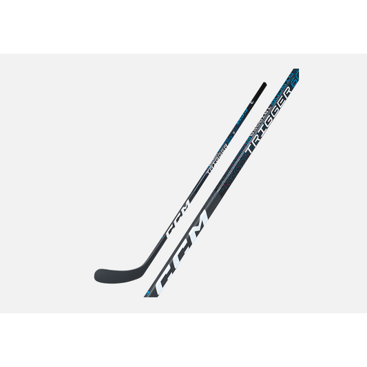 CCM RIBCOR Trigger 6 Senior Hockey Stick