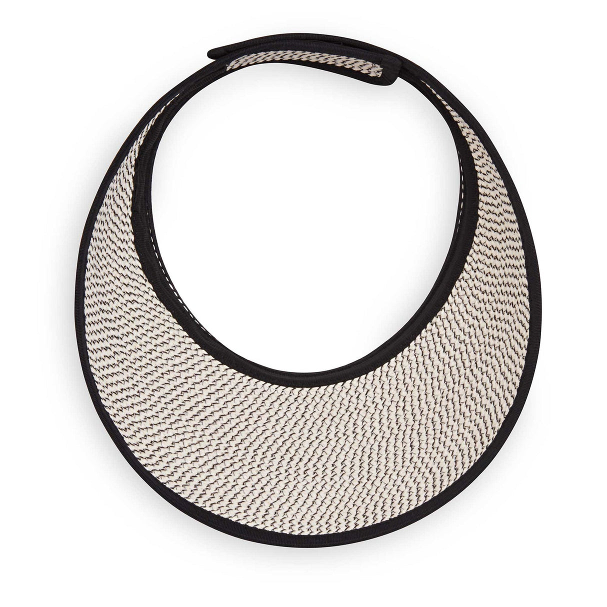 Wallaroo Visier Charlie Visor Légère Stable Pour Entraînements