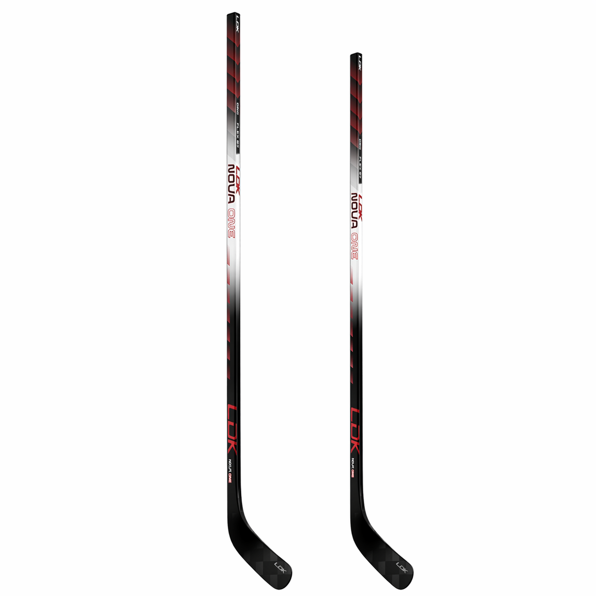 BATON DEK LDK NOVA ONE JUNIOR