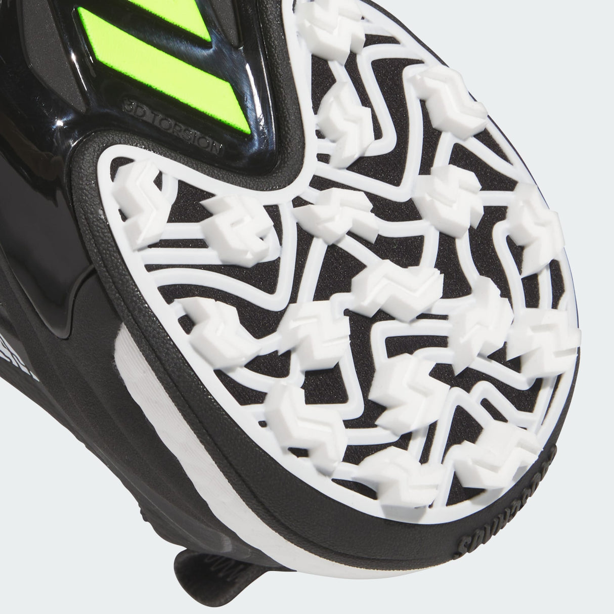 ADIDAS CODECHAOS 25 MEN'S SHOE